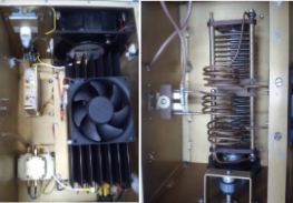  Power Amplifier with Matching Circuit (PA/MC)